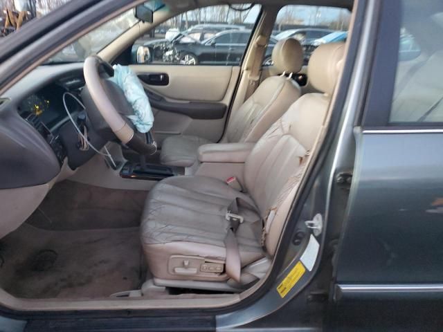 1998 Toyota Avalon XL