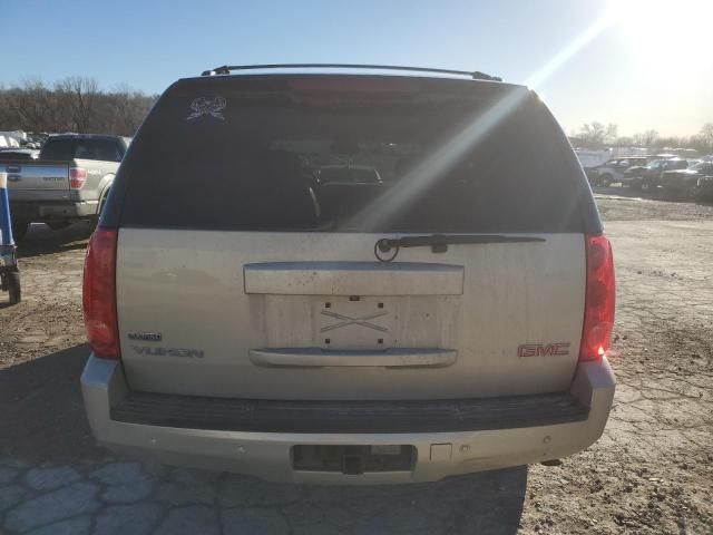 2010 GMC Yukon SLT