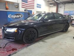 2015 Audi A8 L Quattro for sale in Angola, NY