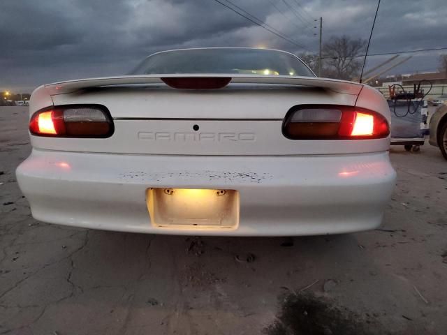 1997 Chevrolet Camaro Base