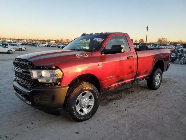 2022 Dodge RAM 2500 Tradesman