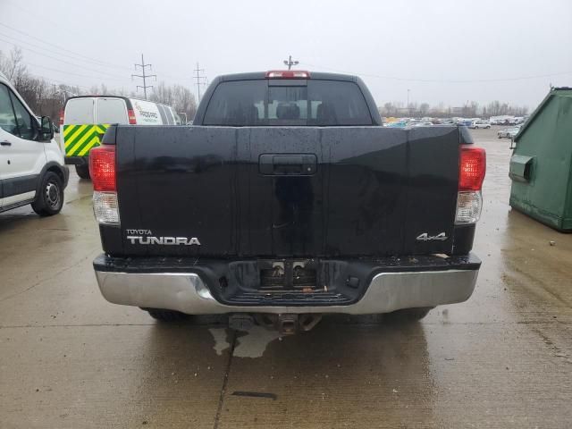 2010 Toyota Tundra Double Cab SR5