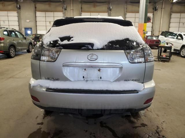 2005 Lexus RX 330