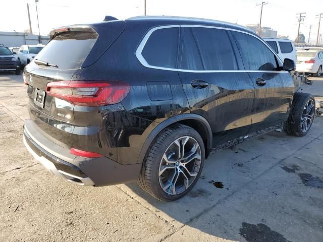 2023 BMW X5 Sdrive 40I