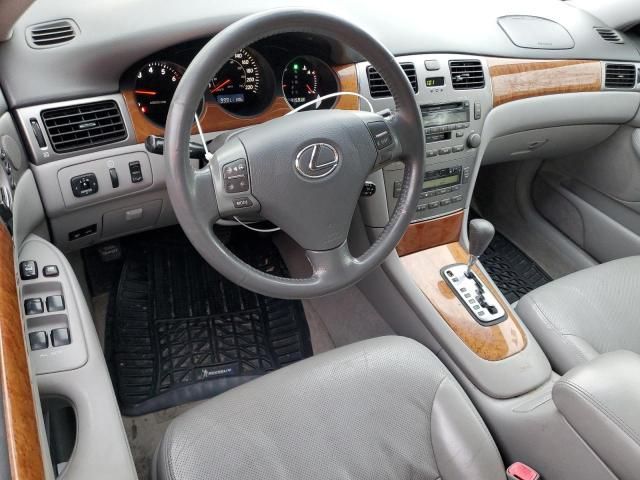 2006 Lexus ES 330