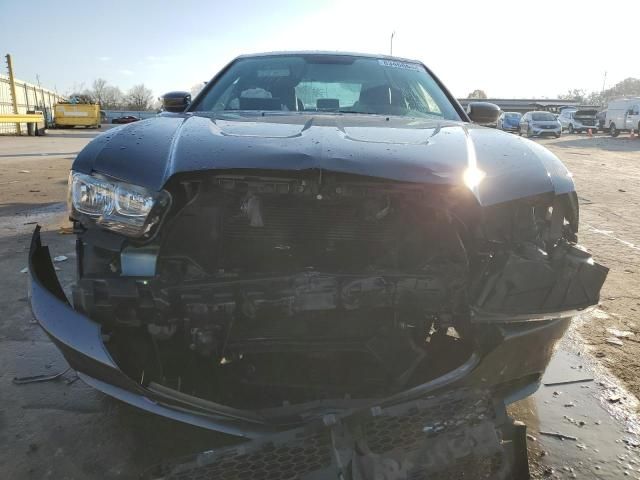 2014 Dodge Charger SXT