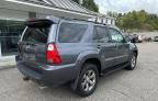 2008 Toyota 4runner Limited