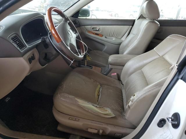 2001 Lexus ES 300