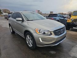 Volvo salvage cars for sale: 2014 Volvo XC60 3.2