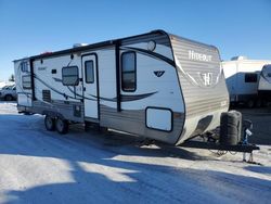 Keystone salvage cars for sale: 2015 Keystone 2015 Dutchman Hideout