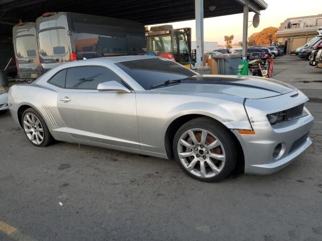 2010 Chevrolet Camaro SS