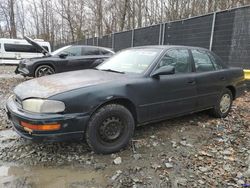 Toyota Camry salvage cars for sale: 1994 Toyota Camry LE