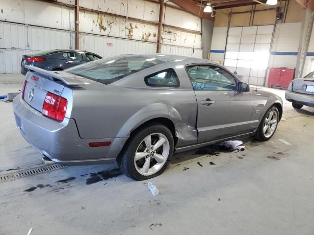 2007 Ford Mustang GT