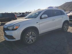 2017 Mitsubishi Outlander Sport ES for sale in Colton, CA