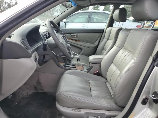 2001 Lexus ES 300