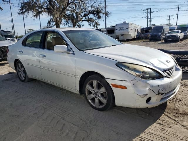 2006 Lexus ES 330