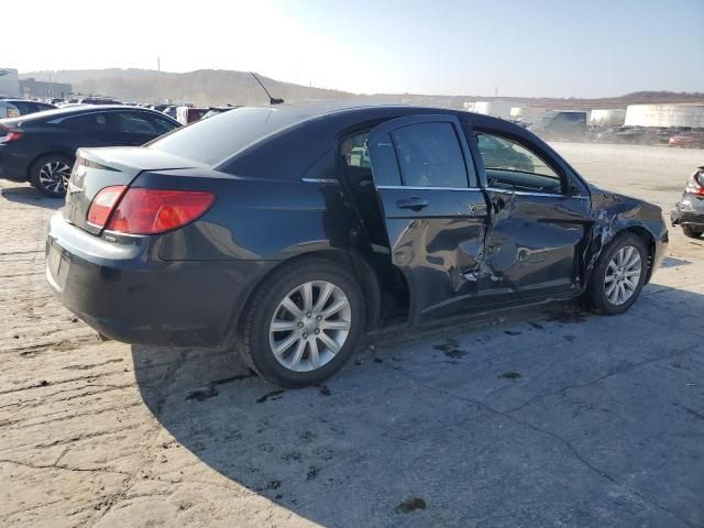 2010 Chrysler Sebring Limited