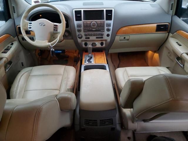 2010 Infiniti QX56