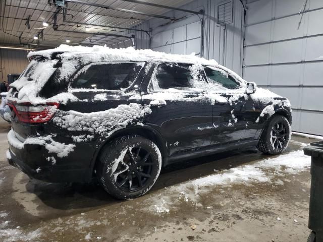 2018 Dodge Durango R/T