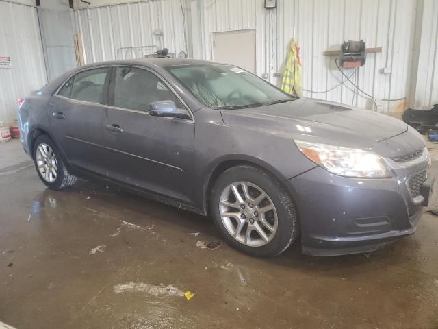 2014 Chevrolet Malibu 1LT