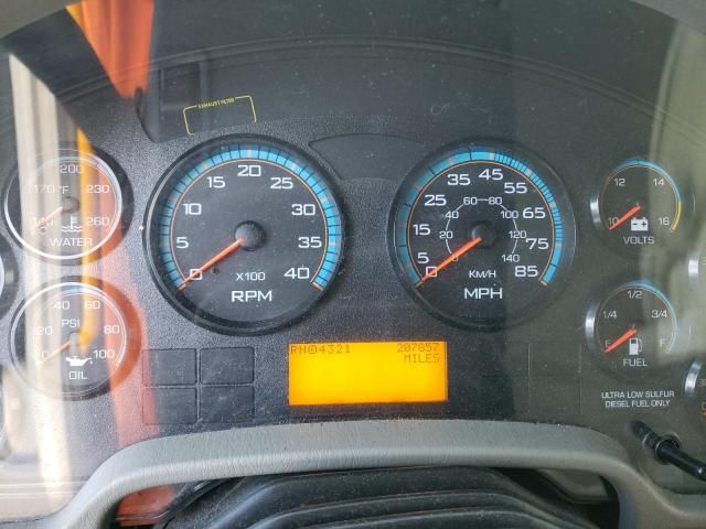 2019 International 7000 7500