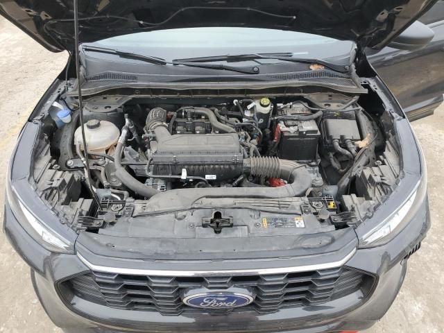 2023 Ford Escape ST Line