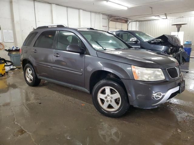 2008 Pontiac Torrent