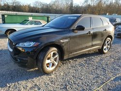 Jaguar Vehiculos salvage en venta: 2017 Jaguar F-PACE Premium