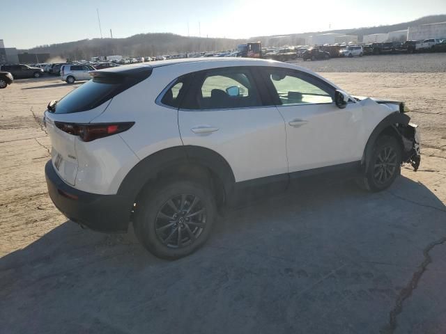 2021 Mazda CX-30