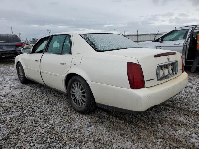 2003 Cadillac Deville DHS