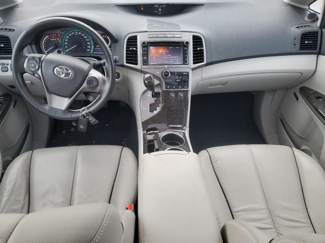 2014 Toyota Venza LE