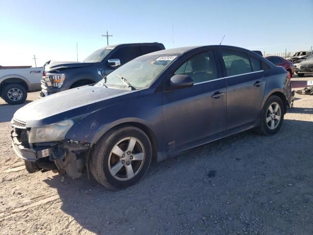 2013 Chevrolet Cruze LT