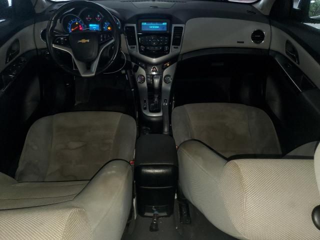 2013 Chevrolet Cruze LT