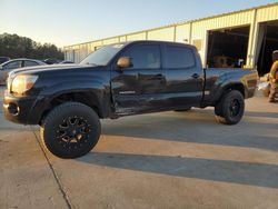 2005 Toyota Tacoma Double Cab Long BED en venta en Gaston, SC