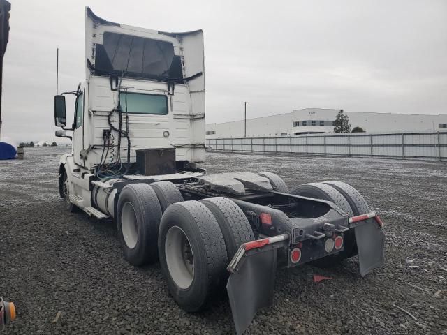 2018 Volvo VN VNL