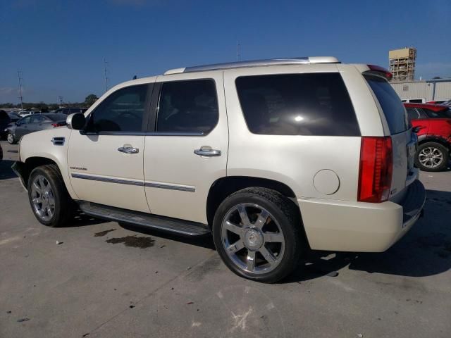 2011 Cadillac Escalade Luxury