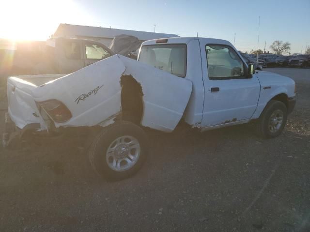 2004 Ford Ranger