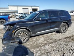 Lincoln Aviator Vehiculos salvage en venta: 2020 Lincoln Aviator Reserve