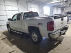 2009 Chevrolet Silverado K1500 LTZ