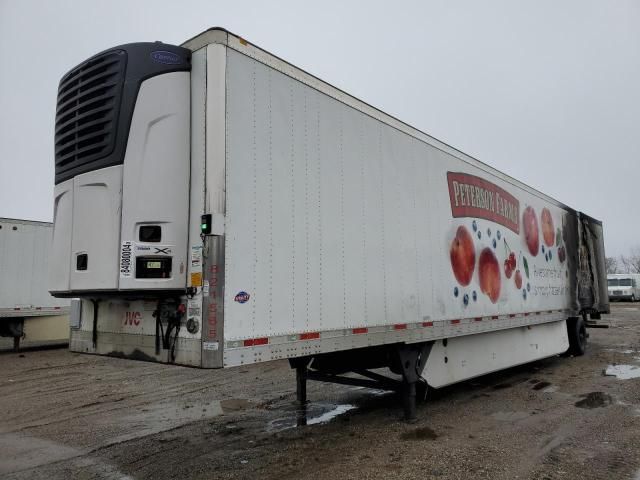 2019 Utility Reefer