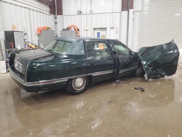 1994 Cadillac Deville