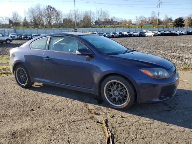 2010 Scion TC