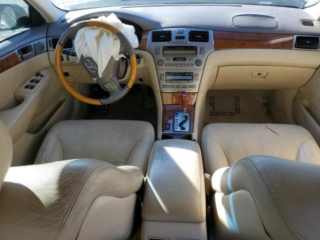 2005 Lexus ES 330