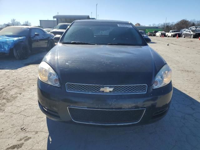 2014 Chevrolet Impala Limited LT