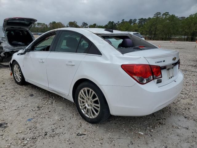 2015 Chevrolet Cruze ECO