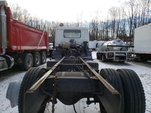 2005 Isuzu FTR