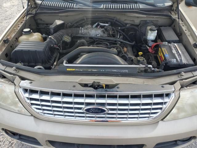 2005 Ford Explorer XLT