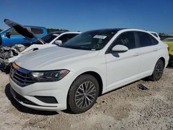 Volkswagen Jetta salvage cars for sale: 2020 Volkswagen Jetta S