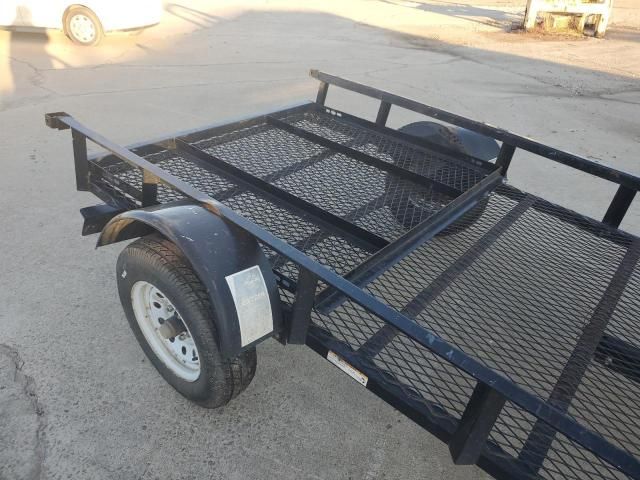 2022 Utility Trailer