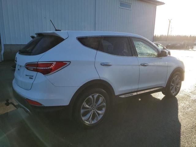 2013 Hyundai Santa FE Sport